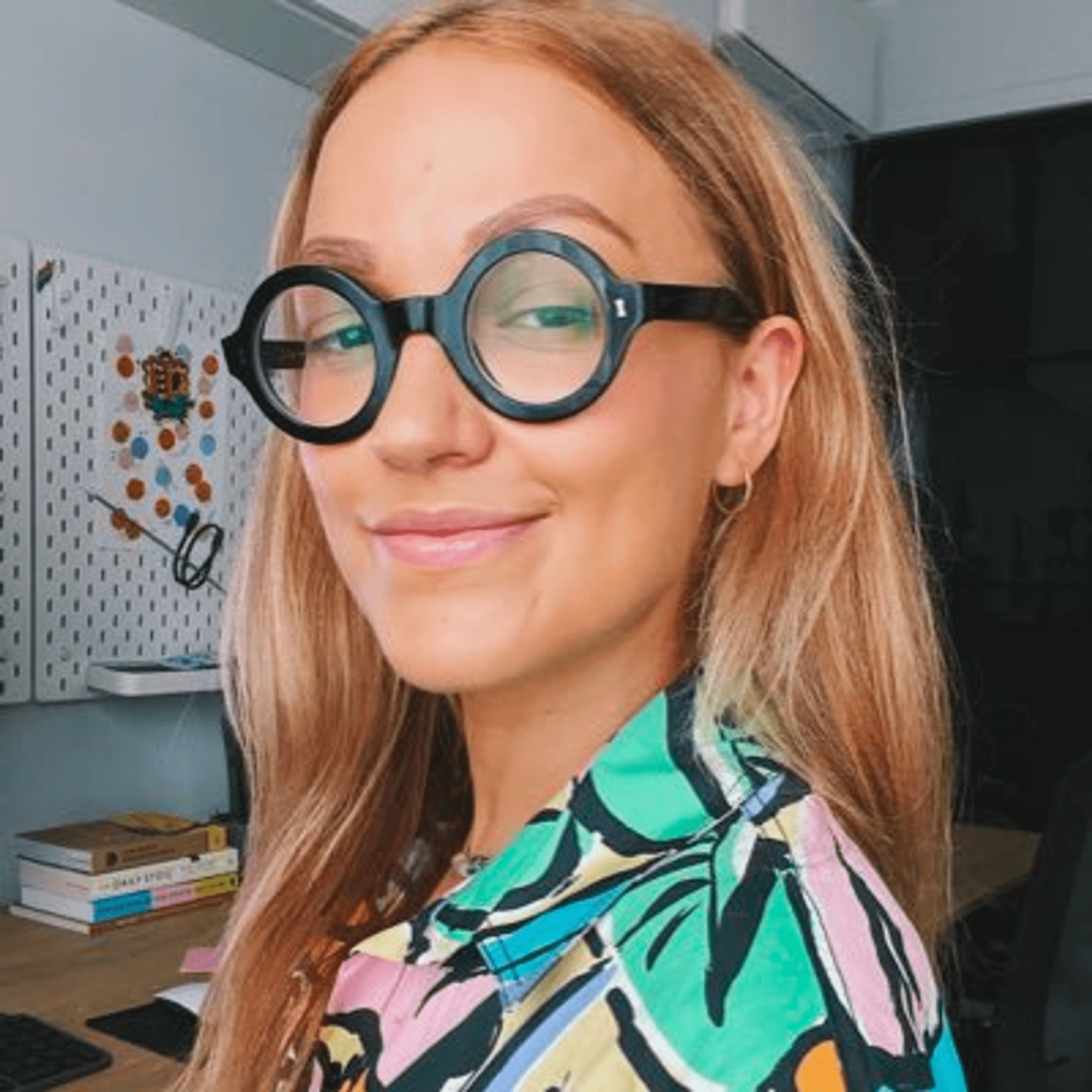 Lilla Bardenova
